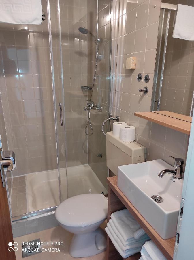 Apartments&rooms Bozena Pensjonat 3*