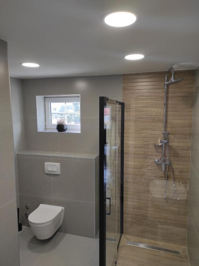 Pensjonat Apartments&rooms Bozena 3*