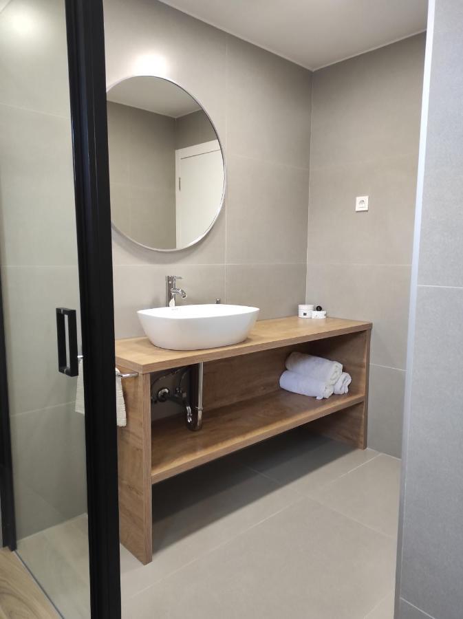 Apartments&rooms Bozena Pensjonat Vodice