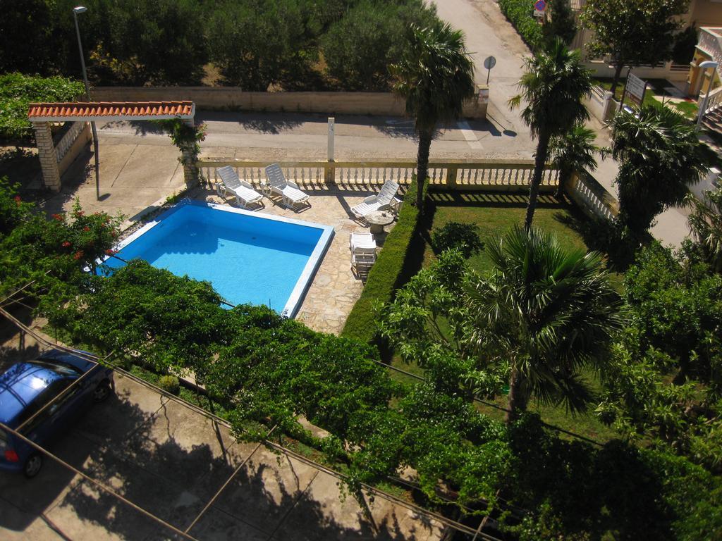 Pensjonat Apartments&rooms Bozena 3*