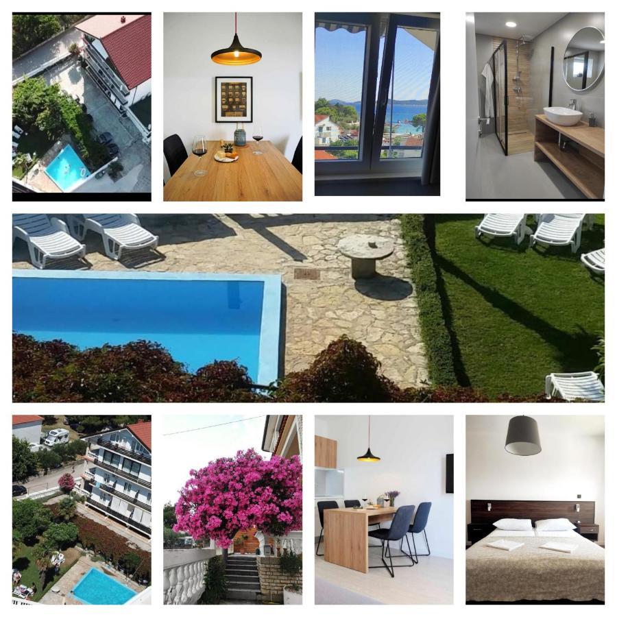 Pensjonat Apartments&rooms Bozena 3*