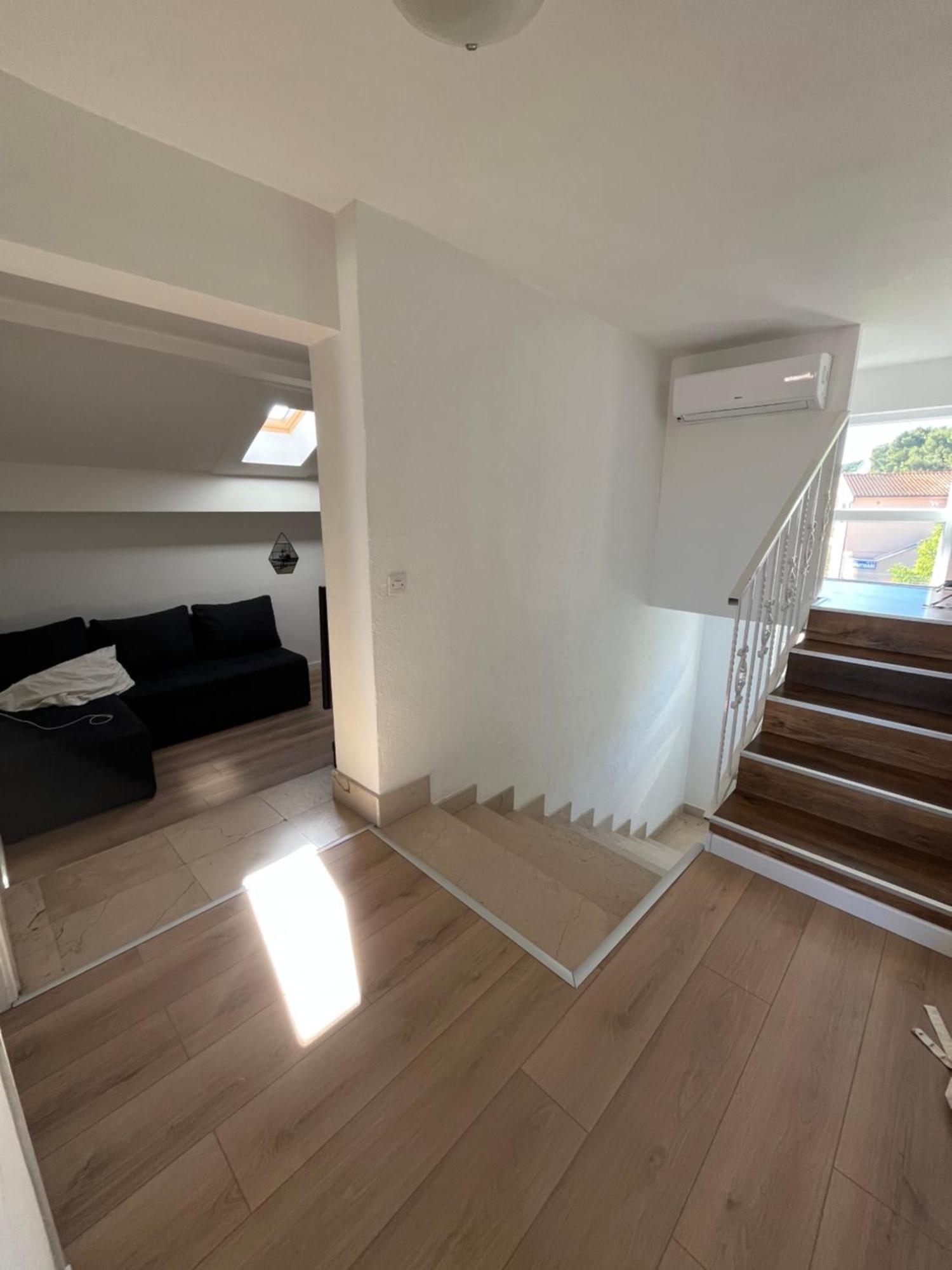 Apartments&rooms Bozena Vodice