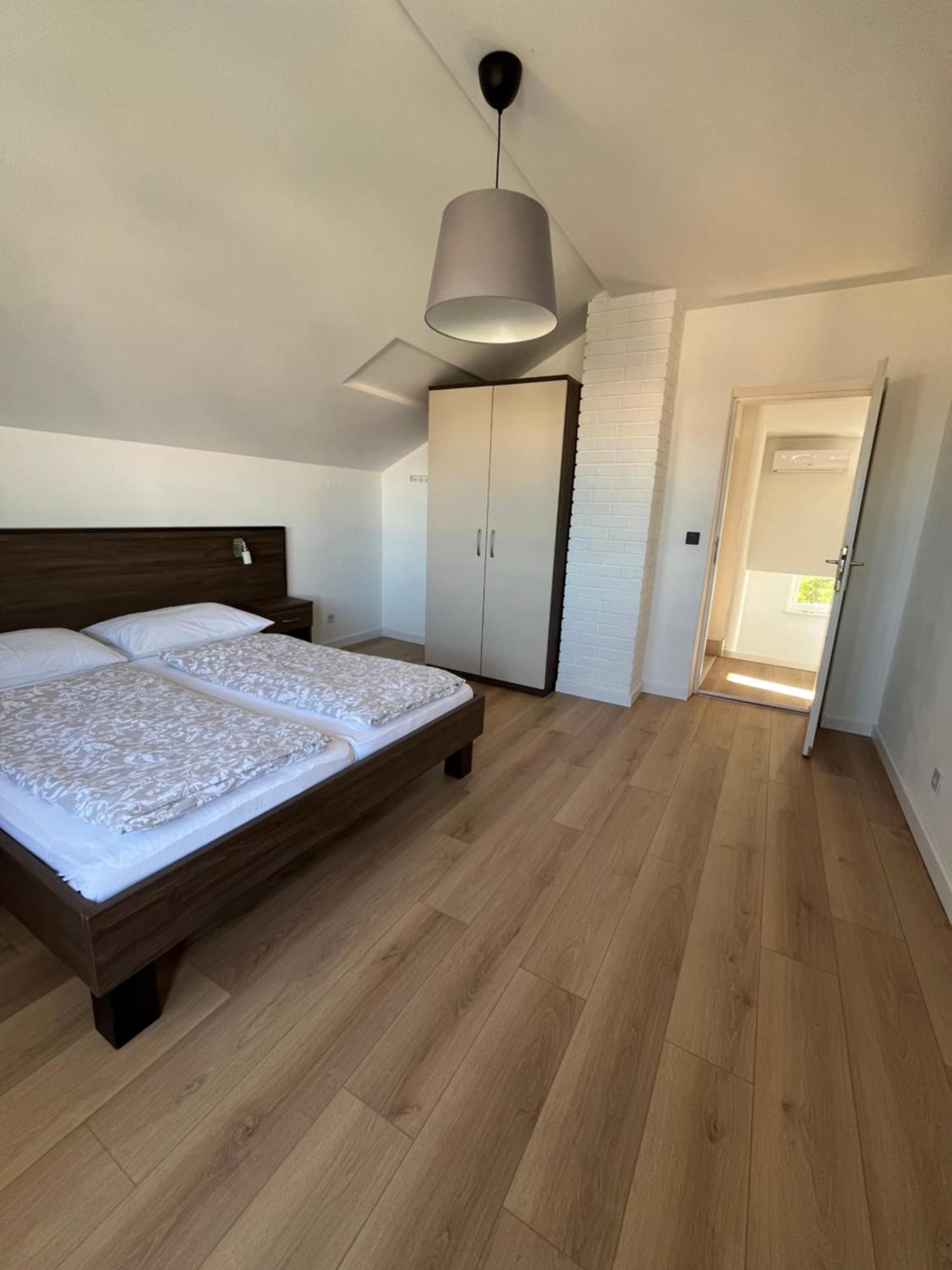 Pensjonat Apartments&rooms Bozena 3*