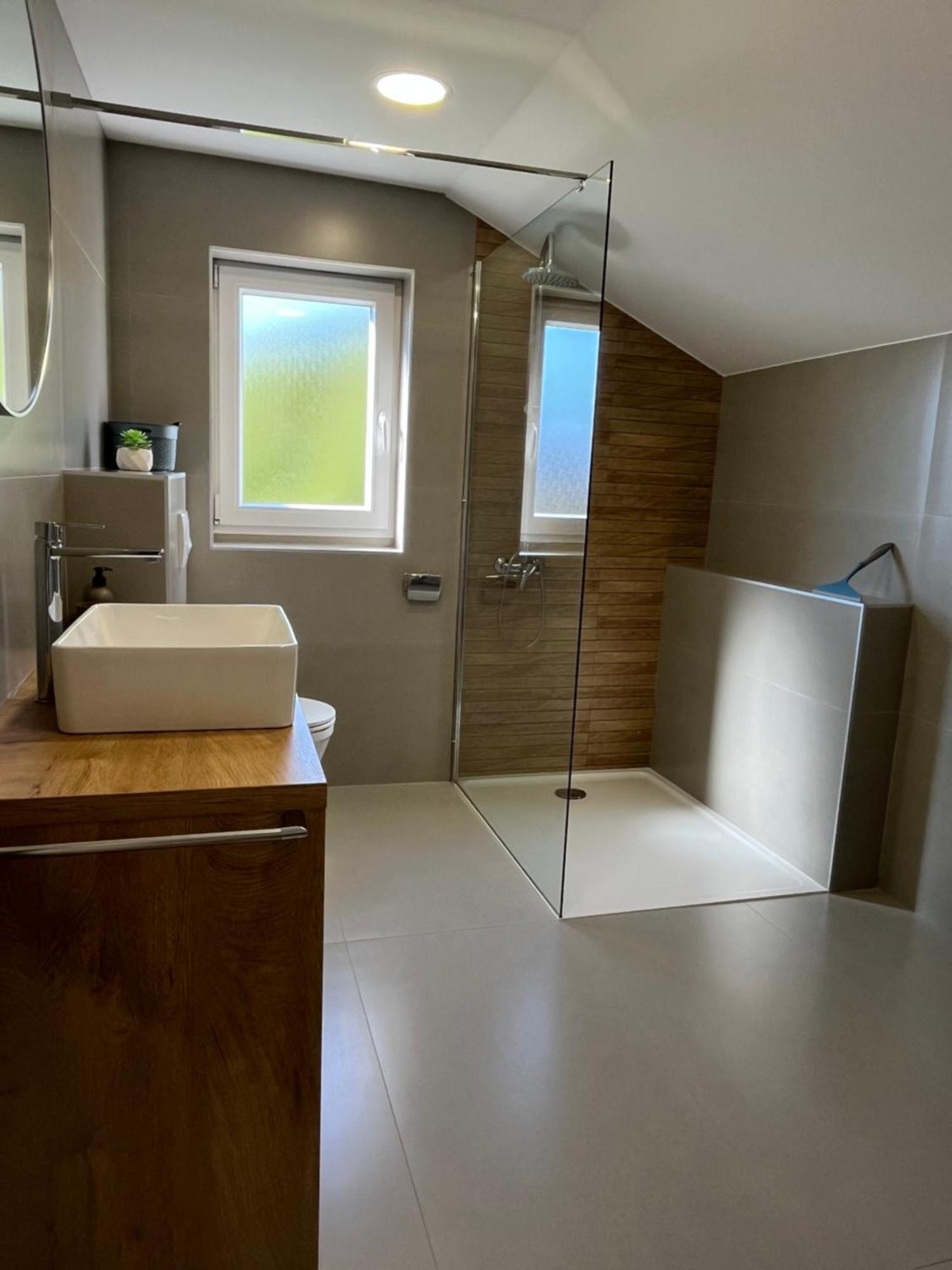 Pensjonat Apartments&rooms Bozena Vodice