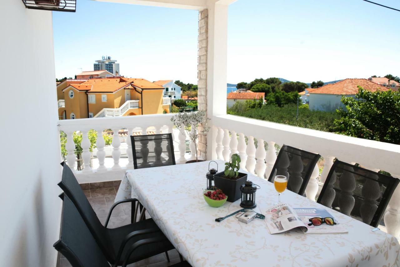 Pensjonat Apartments&rooms Bozena 3*