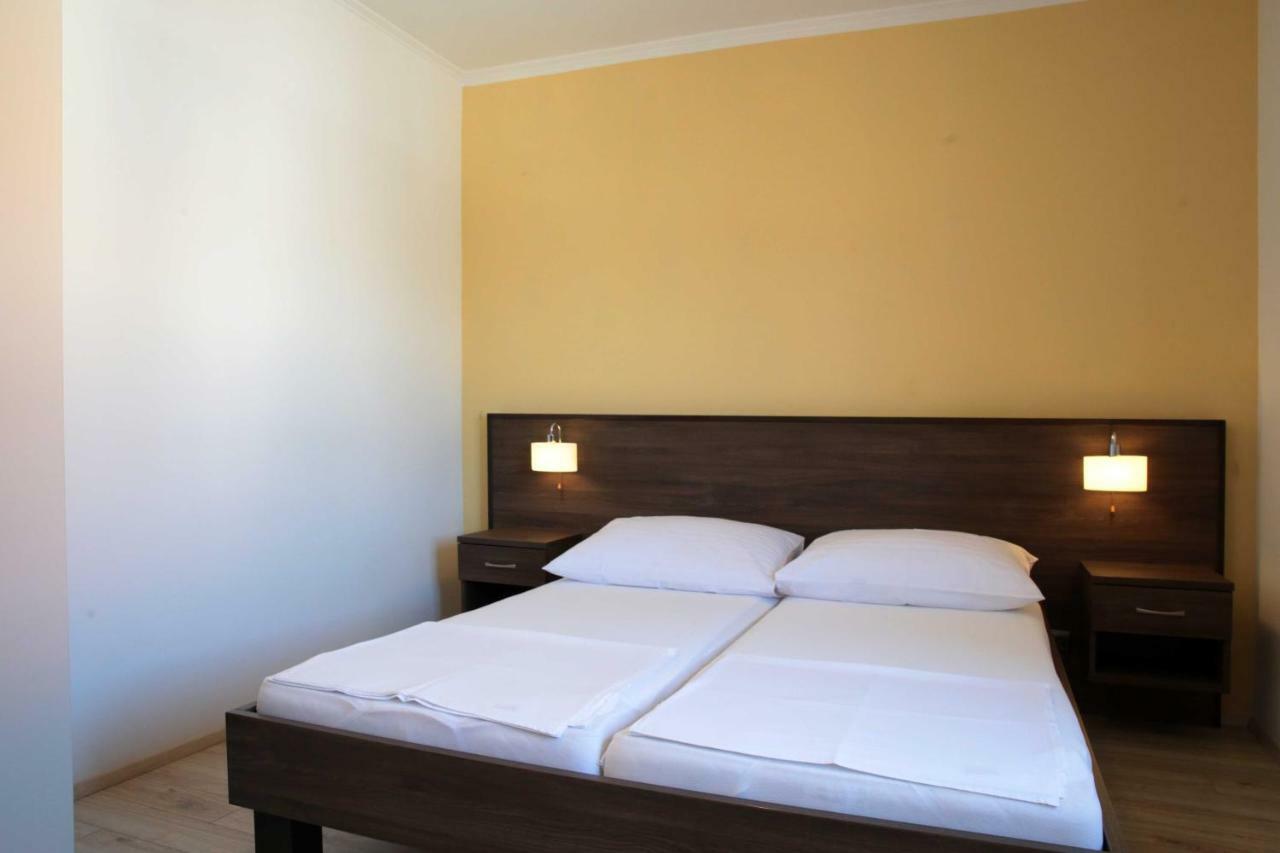 Apartments&rooms Bozena Pensjonat