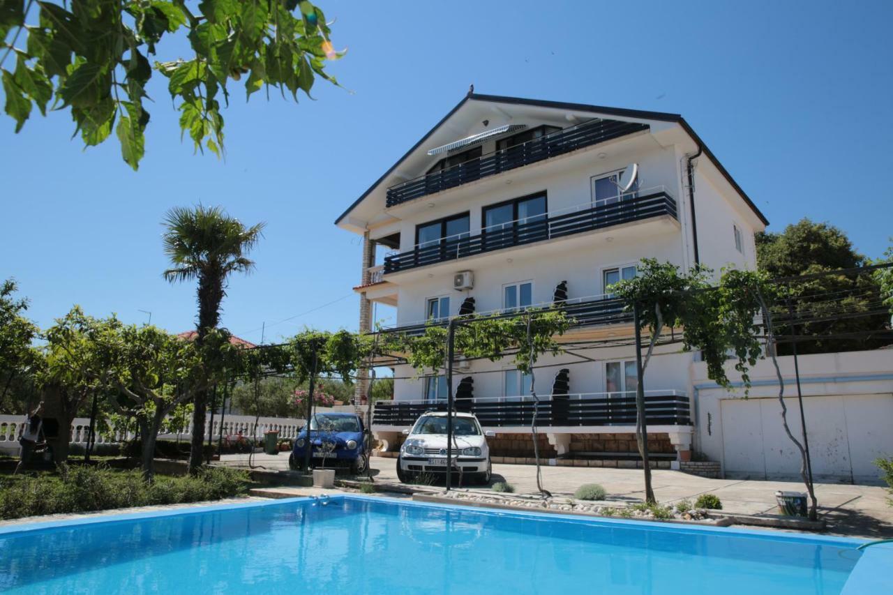 Pensjonat Apartments&rooms Bozena 3*